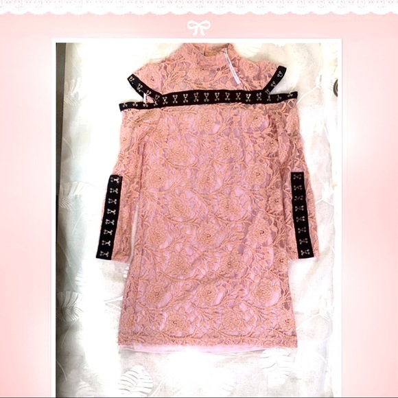 NEW ASOS  Casual Dress, Petite size - Picture 1 of 3